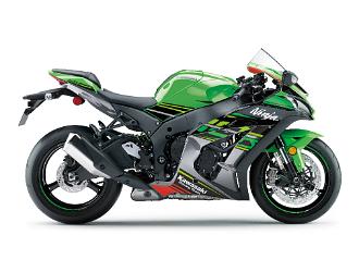 Ninja ZX-10R Static (3)